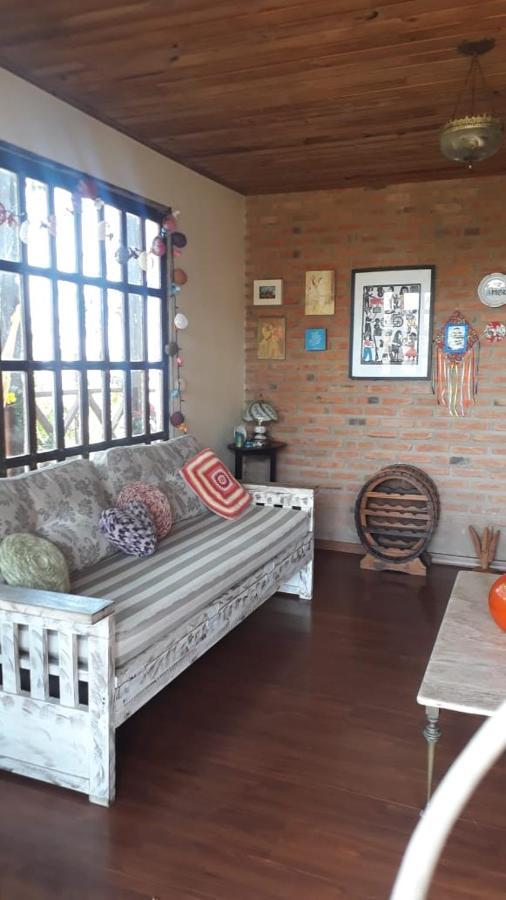 Casa Serra Negra Bezerros Kültér fotó